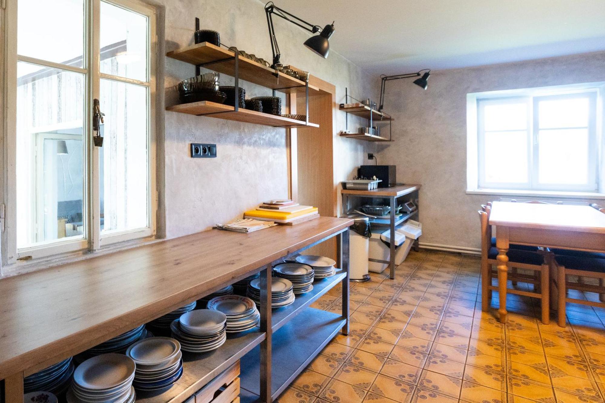 Belvederská chalupa Železná Ruda Exterior foto