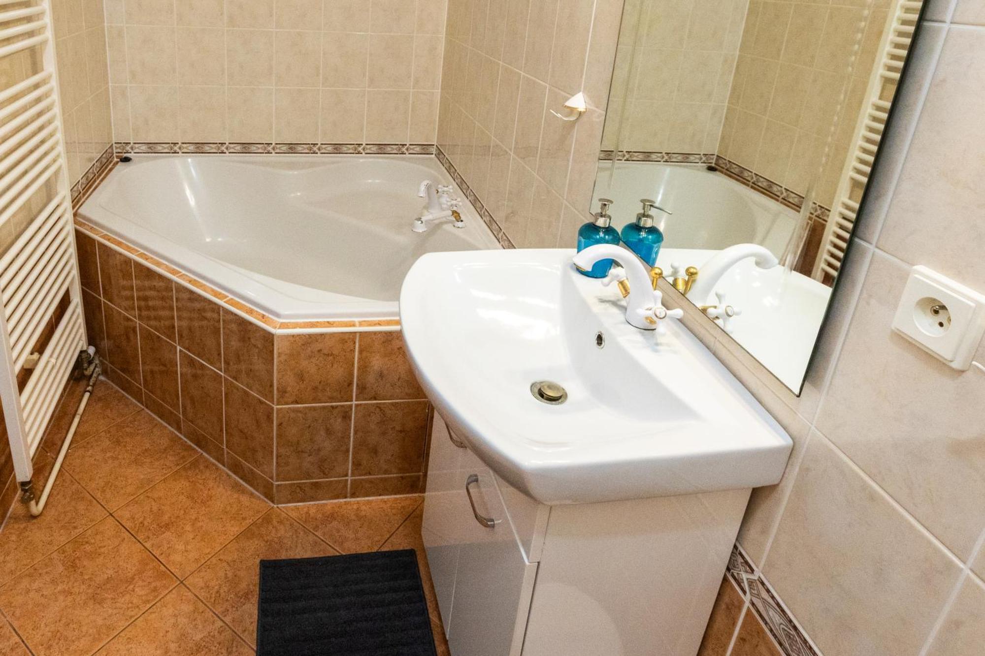 Belvederská chalupa Železná Ruda Exterior foto