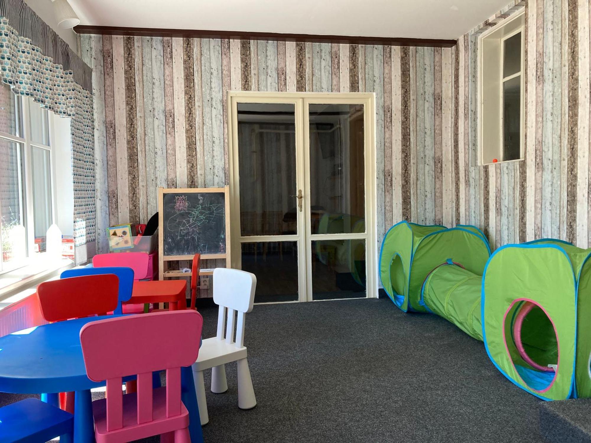 Belvederská chalupa Železná Ruda Exterior foto