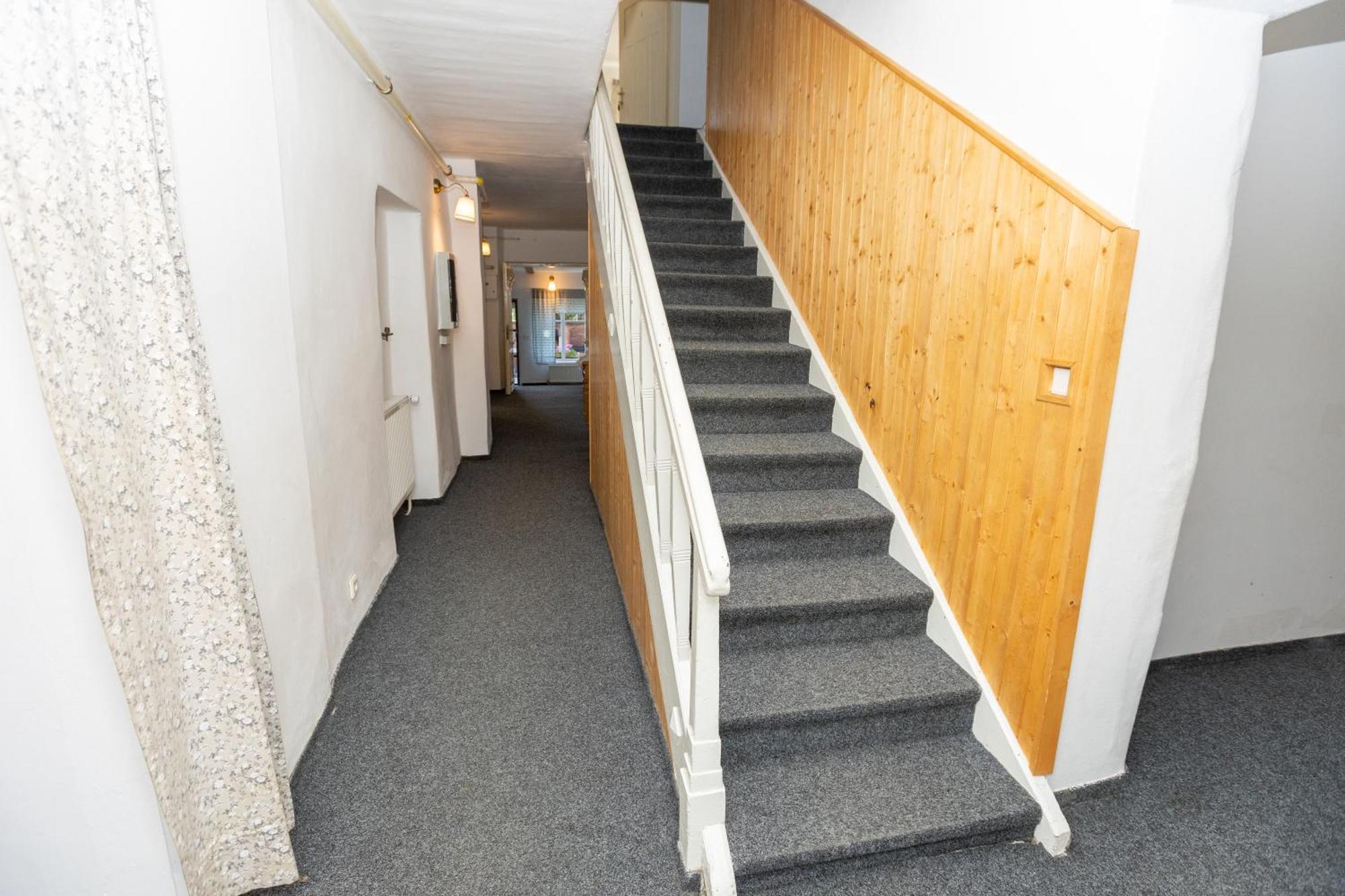 Belvederská chalupa Železná Ruda Exterior foto