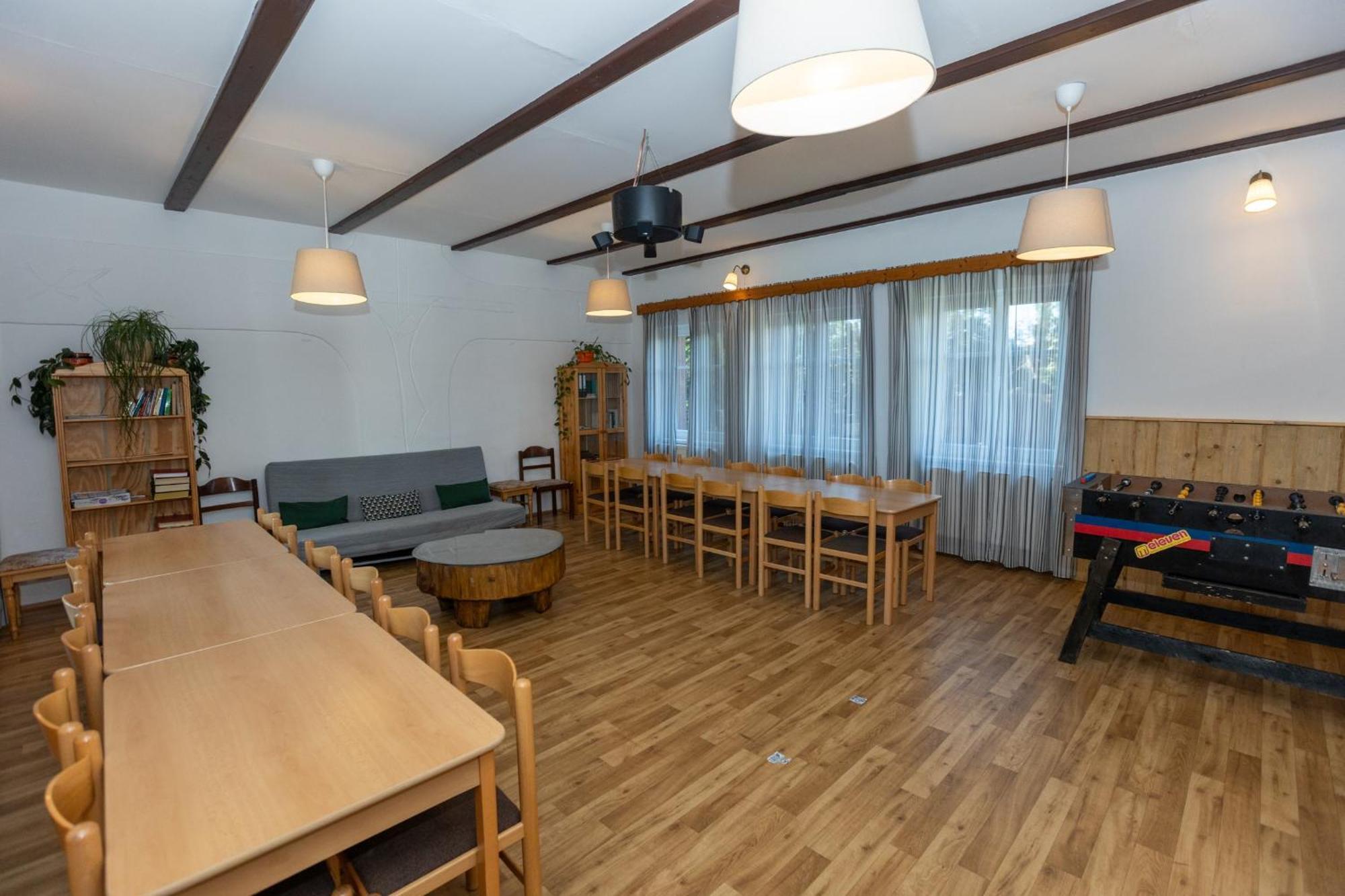Belvederská chalupa Železná Ruda Exterior foto